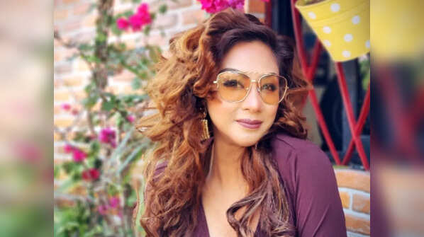 Chandreyee Ghosh