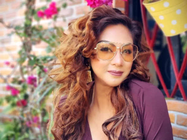 Chandreyee Ghosh Photos