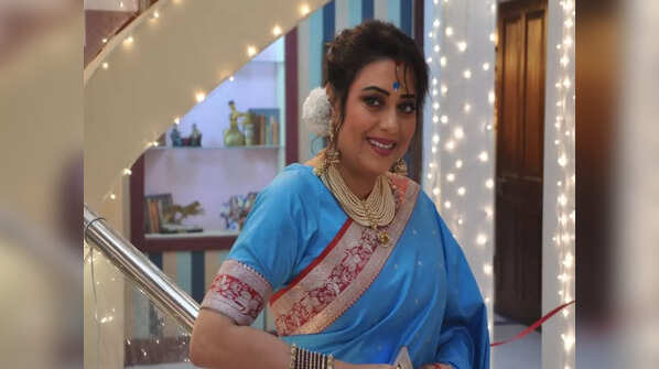 Kanchana Moitra