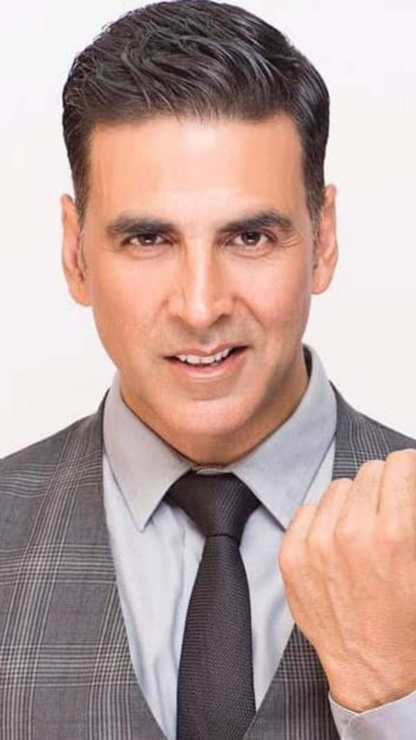Akshay Kumar