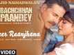 Bachchhan Paandey | Song - Heer Raanjhana