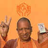 Article image for: Proof that Hindutva+welfare+development delivered UP to BJP