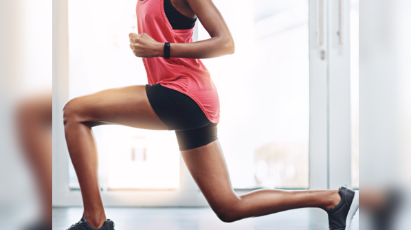 Lunges