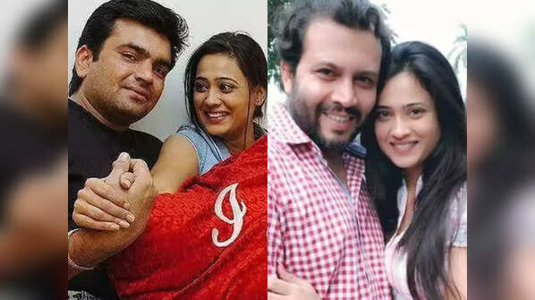 Shweta Tiwari