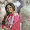 Ritabhari Chakraborty turns a plus-size model for her next