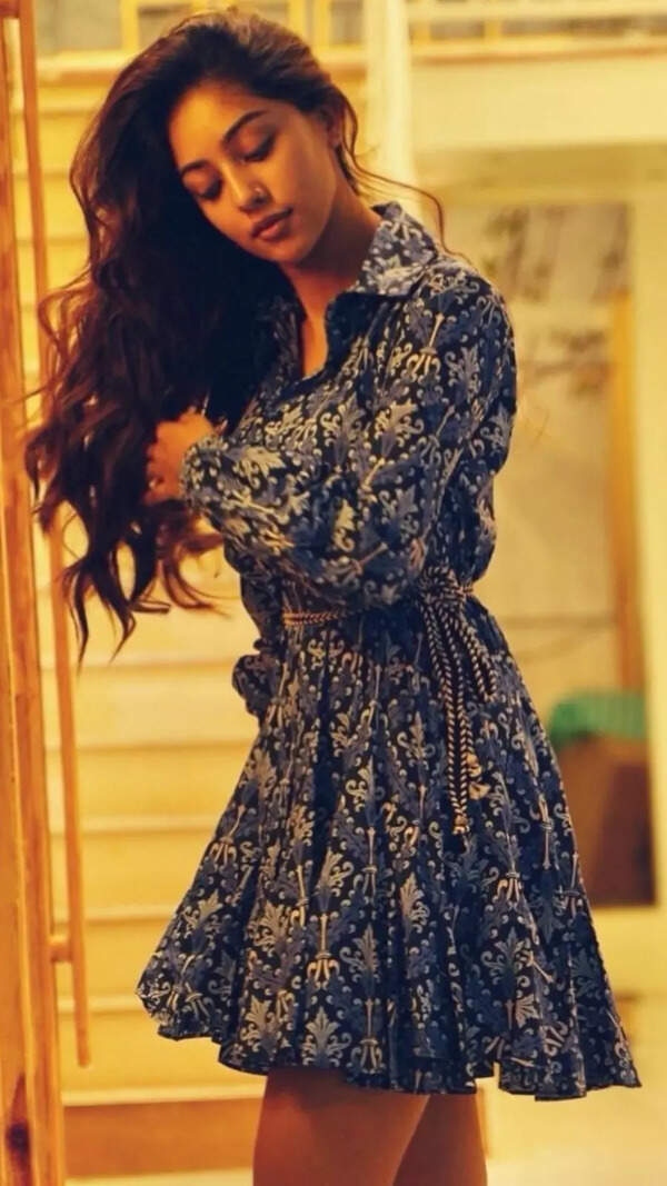Anu Emmanuel