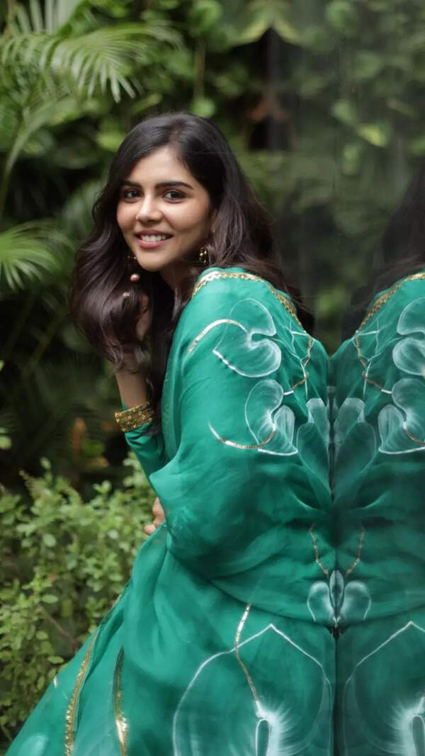 Kalyani Priyadarshan