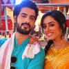Article image for: <i class="tbold">abrar qazi</i> and Sargun Kaur Luthra