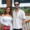 Rashami Desai and Umar Riaz