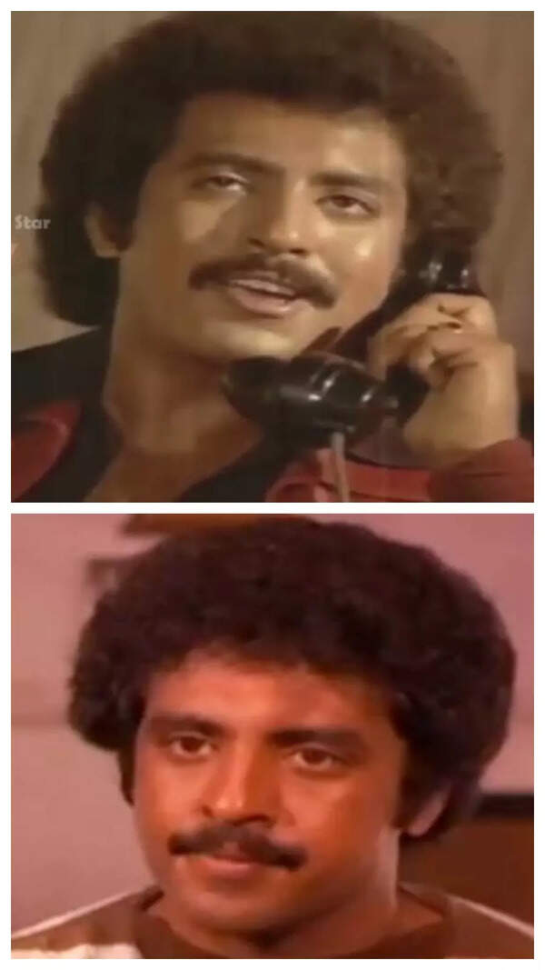 Raveendran Photos