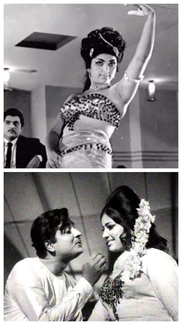 Sadhana Photos