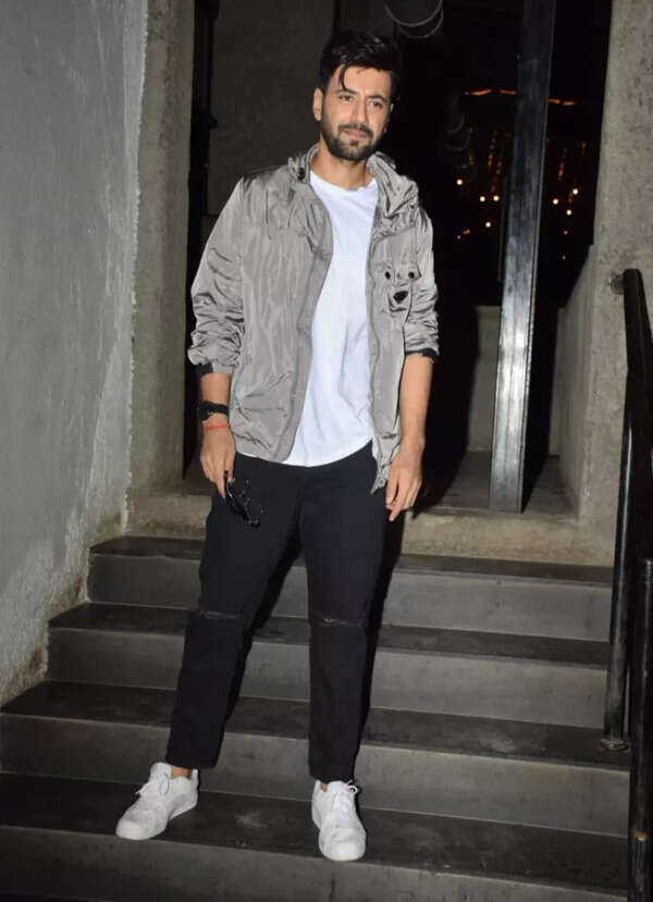 Karanvir Sharma