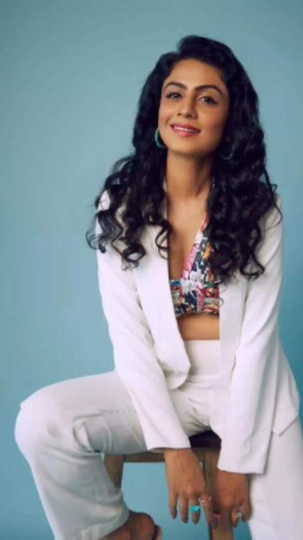 Manasi Parekh