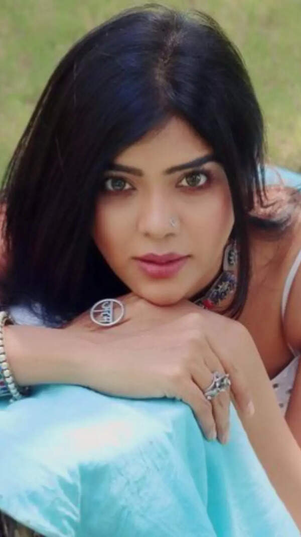 Khushi Shah