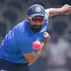 Team India is all set for the start on Day 2!