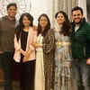 Namita Thapar meets her 'friends for life'
