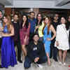 Anupam Mittal throws wrap-up party