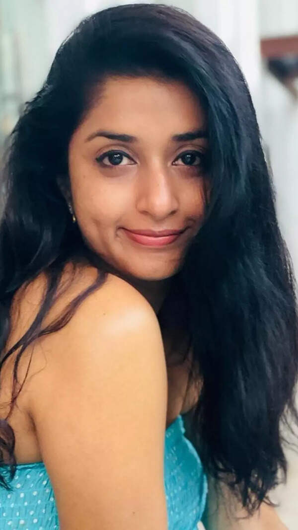 Meera Jasmine