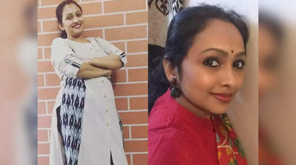Jayashree