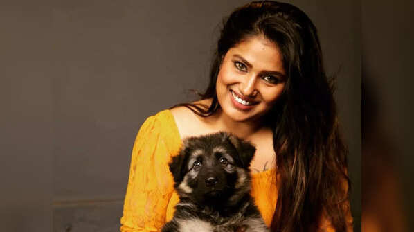 Shalini