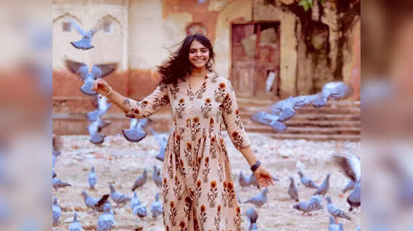 Deepa Natarajan
