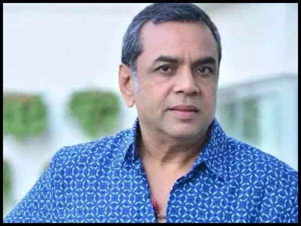 Paresh Rawal Stills