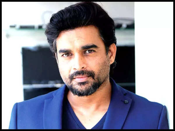 R. Madhavan Stills