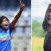 Article image for: Anushka Sharma lauds 'champion' <i class="tbold">jhulan goswami</i> on becoming the leading wicket-taker in the history of Women's World Cup
