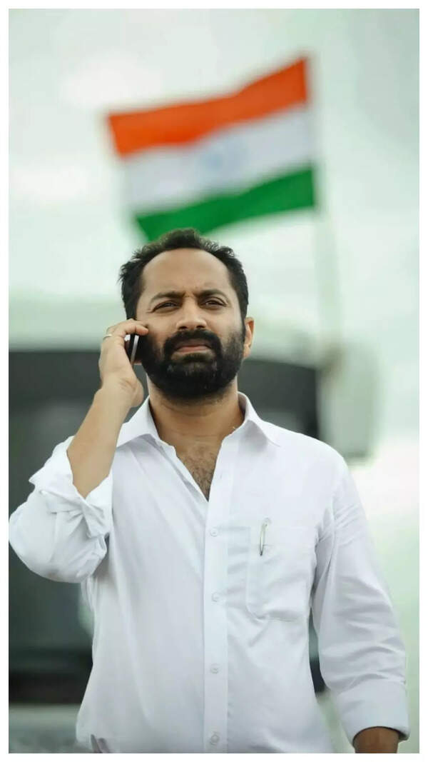 Fahadh Faasil