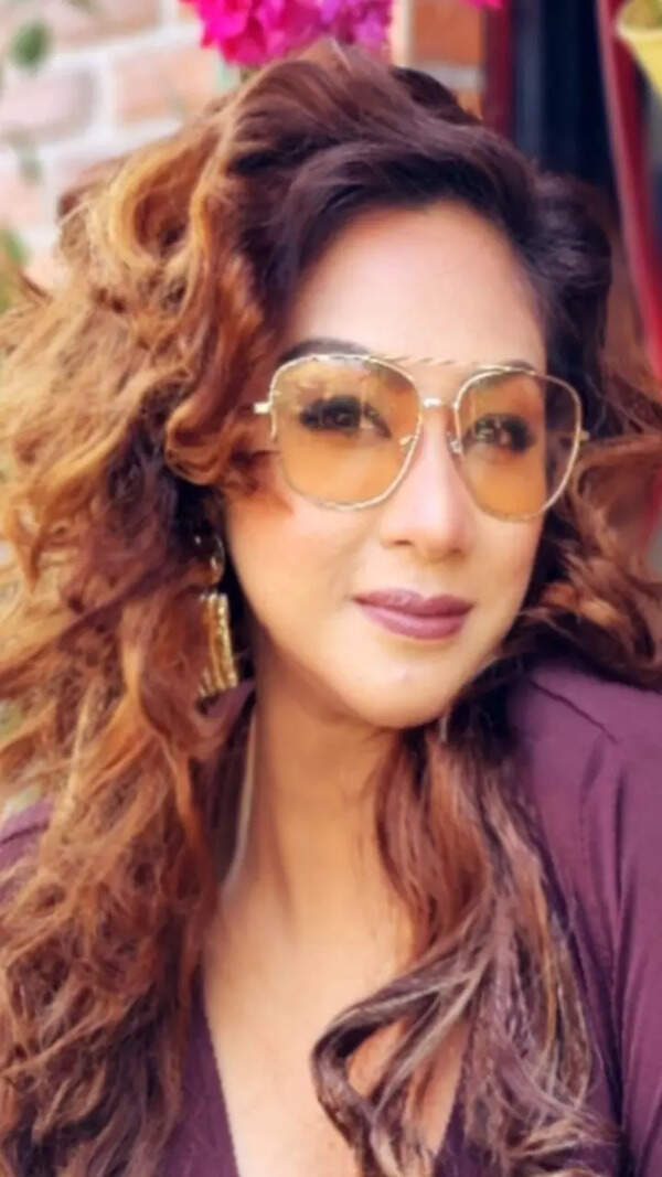 Chandreyee Ghosh Pictures