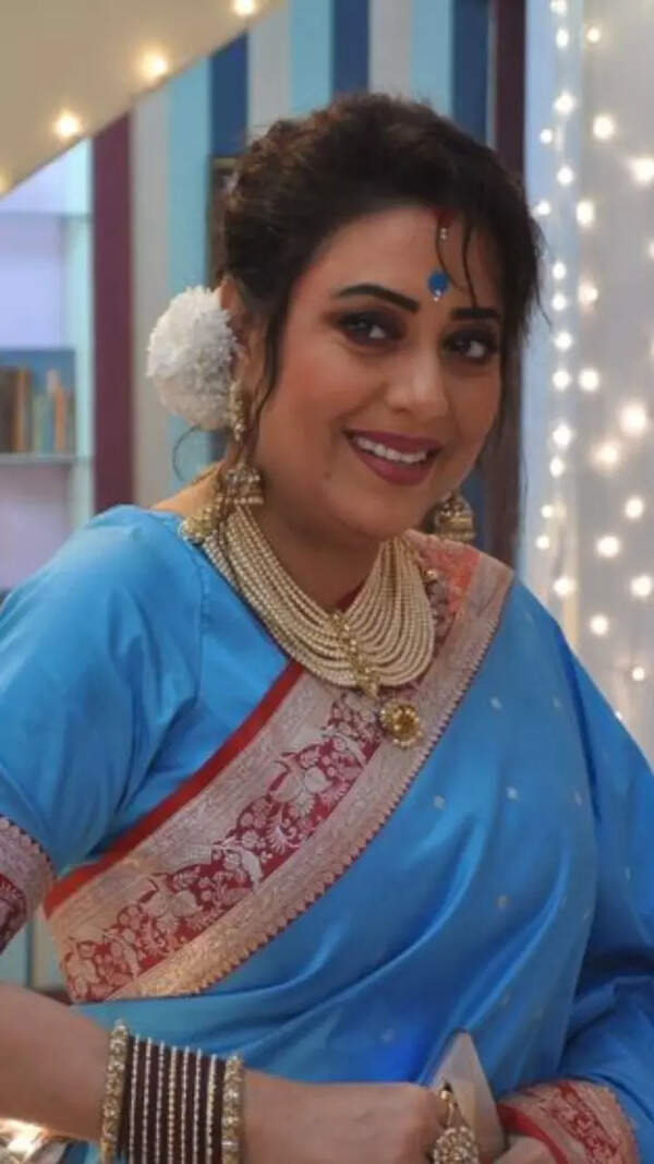 Kanchana Moitra Pictures