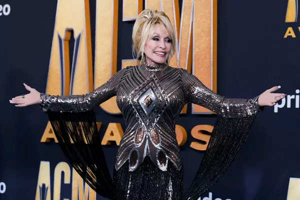Dolly Parton