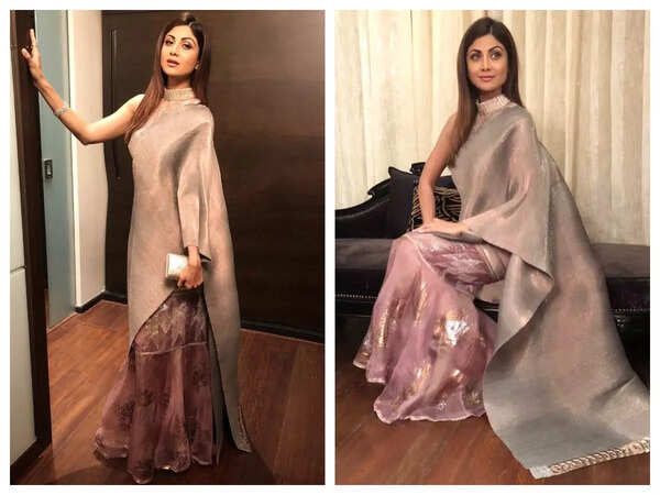 Shilpa Shetty