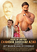 Hero Of Nation Chandra Shekhar Azad