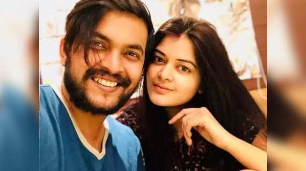 Sourav Chakraborty-Madhumita Sarcar
