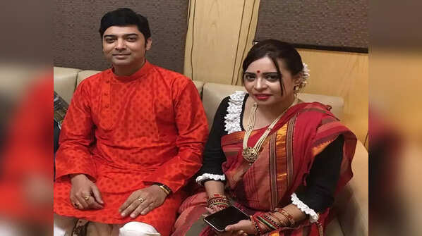 Bhaswar Chatterjee-Nabamita