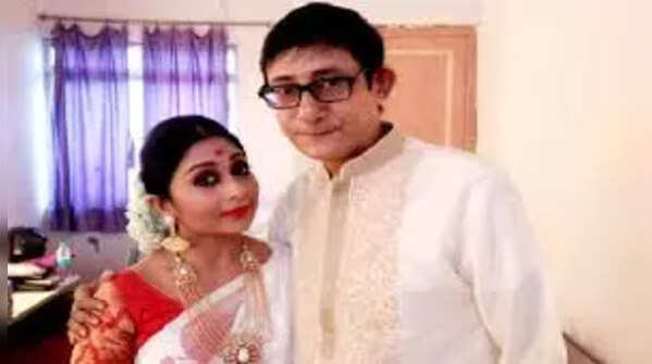 Kanchan Mullick-Pinky