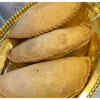 ​What is Mirchi Gujiya?