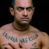 ​'Ghajini'