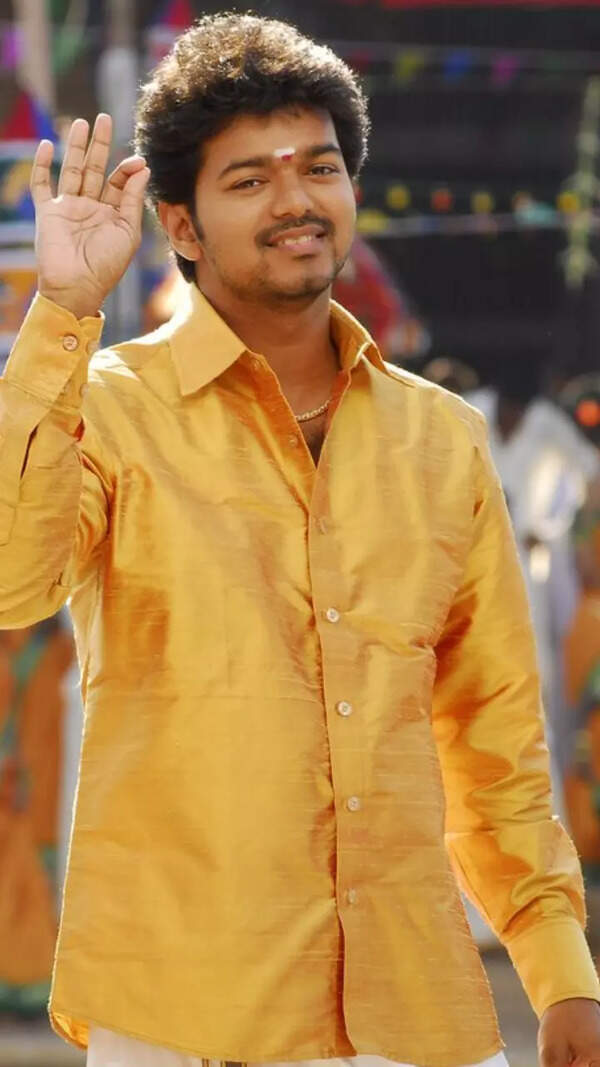 Bharathan Stills
