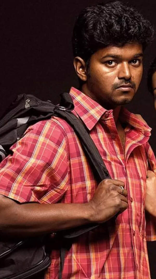 Dharani Photos