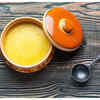 ​What’s the right way to include ghee?