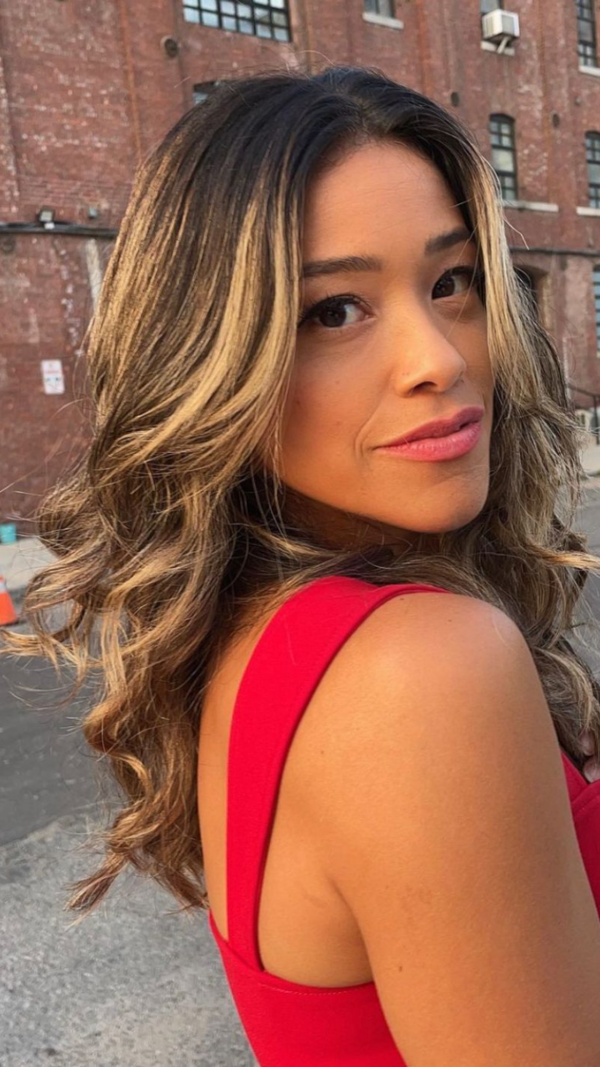 Gina Rodriguez Images