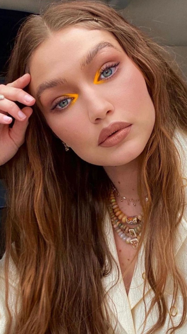 Gigi Hadid Stills