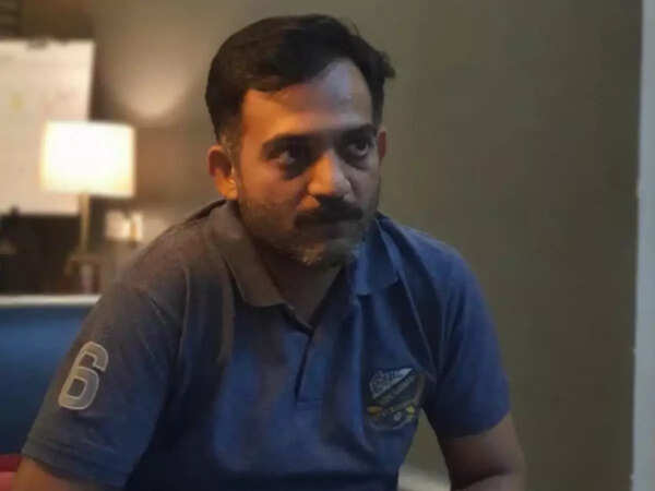 Jay Bhatt Pictures