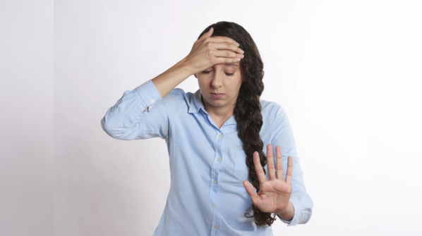 Perpetual fatigue is a commonly spotted condition