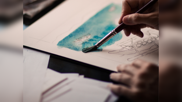 Pursue a hobby
