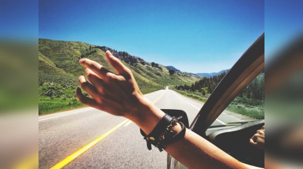 Take a trip