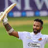 Karunaratne stands tall amidst ruins
