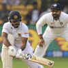 Article image for: Karunaratne-<i class="tbold">mendis</i> start well on Day 3